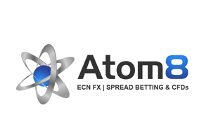 Atom8 Forex Broker Details Pipsafe Forex Cashback Rebate - !   atom8 logo