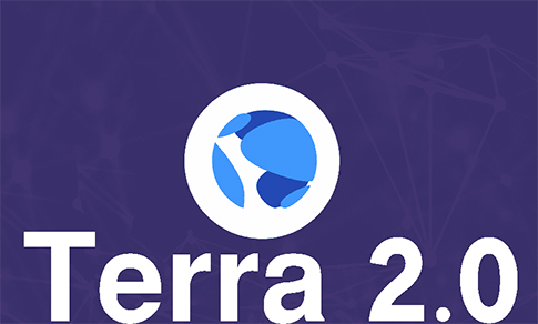 Major crypto exchanges announced their support for Terra 2.0