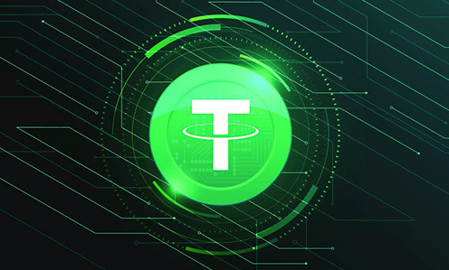 Launching new USDT token on the Tezos blockchain