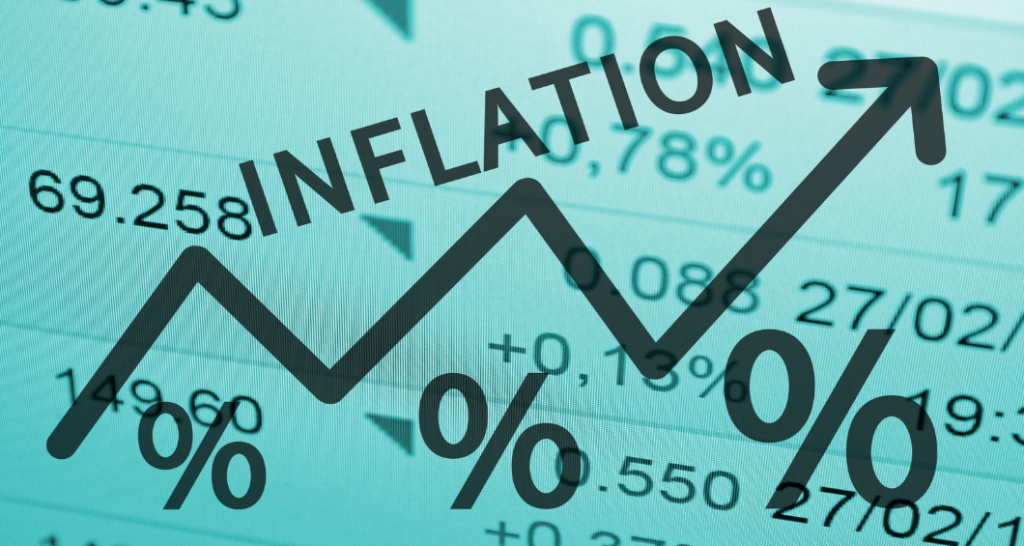 Fed Raises Rates by 0.75% to Curb Inflation.