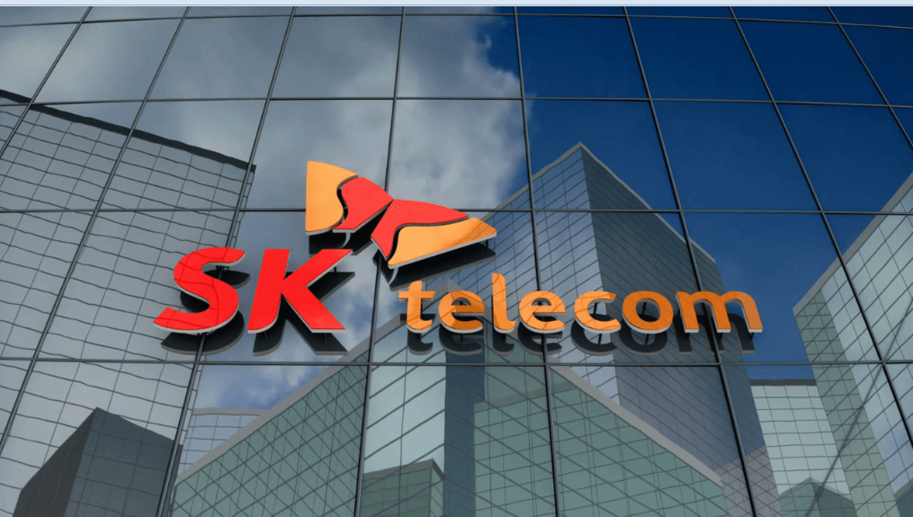 SK Telecom plans to launch a web3 wallet.